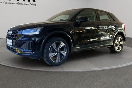 Audi Q2 36.700 km 28.140 &euro; Vilshofen 94474