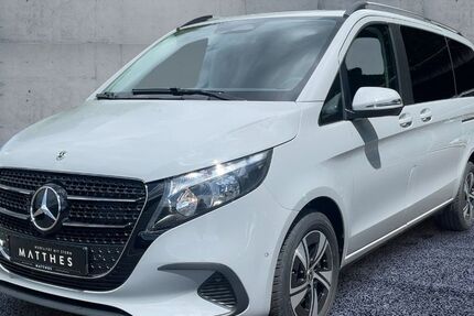 Mercedes-Benz V 250 14.320 km 63.828 &euro; Marktredwitz 95615