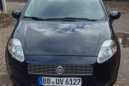 Fiat Punto 143.000 km 2.700 &euro; leonberg 71229