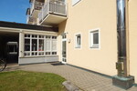 Gepflegte 1-Zi-Wohnung im Zentrum von Freilassing - Ideal für Singles, Pendler oder Kapitalanleger - Etagenwohnung Freilassing Freilassing | Angebot:27295030