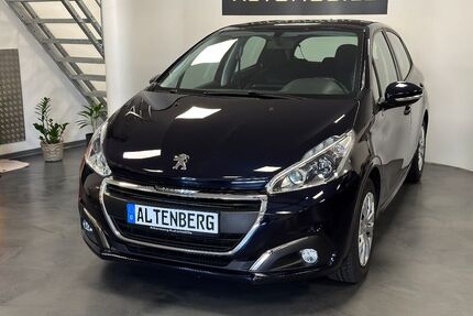 Peugeot 208 47.400 km 8.990 &euro; Handewitt 24983