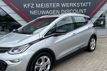 Opel Ampera-e 45.041 km 16.990 &euro; Mönchhagen 18182