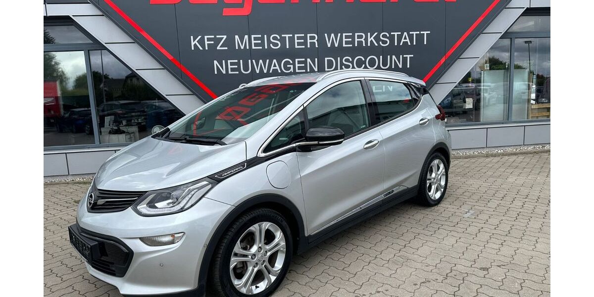 Opel Ampera-e 45.041 km 16.990 &euro; Mönchhagen 18182