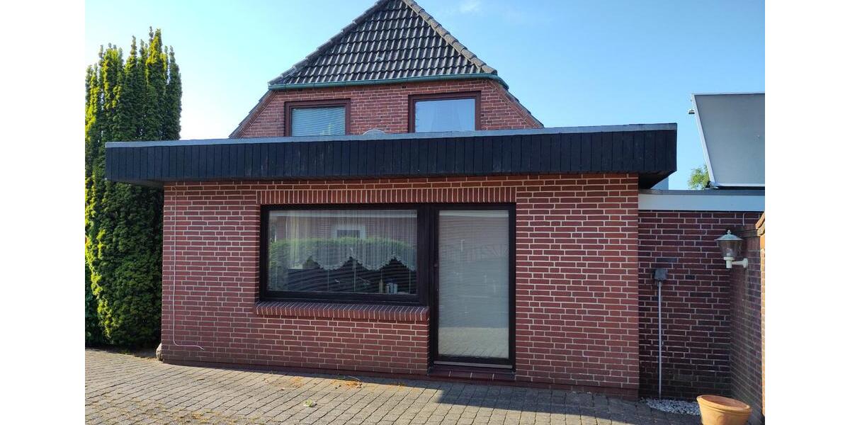 Doppelhaushälfte Risum-Lindholm Lindholm - 4.5 Zimmer, 120 m&sup2;, 199.000&euro; | Angebot:26946647