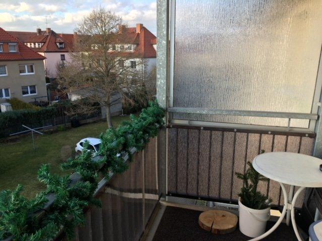 Etagenwohnung Nordhausen - 3 Zimmer, 94 m&sup2;, 185.000&euro; | Angebot:26630264