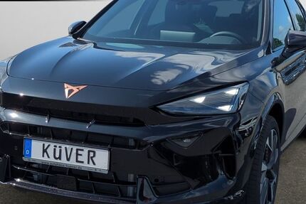 Cupra Formentor 1.500 km 30.955 &euro; Hagen 27628