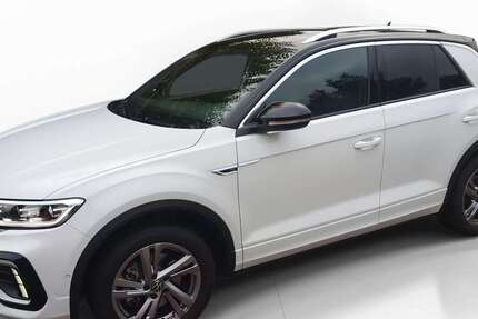 VW T-Roc 17.500 km 30.900 &euro; München 82031