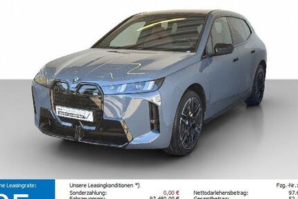 BMW iX 5.189 km 89.970 &euro; Heilbronn 74076