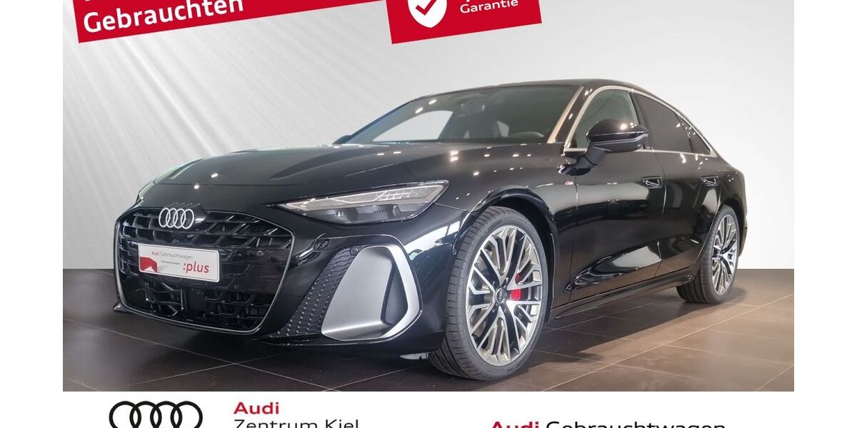 Audi A6 2.100 km 87.880 &euro; Kiel 24118