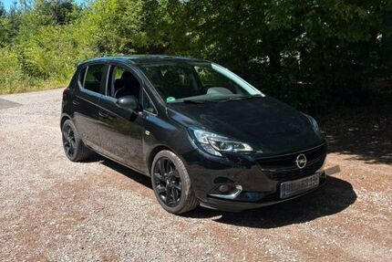 Opel Corsa 80.000 km 10.400 &euro; Breitscheid 35767