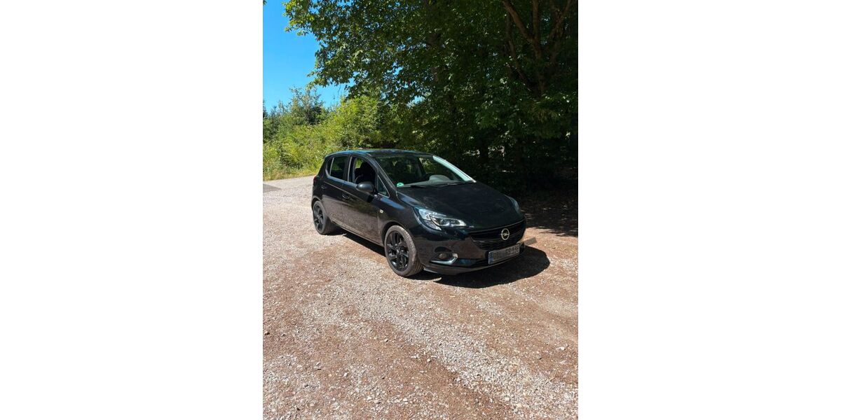 Opel Corsa 80.000 km 10.400 &euro; Breitscheid 35767