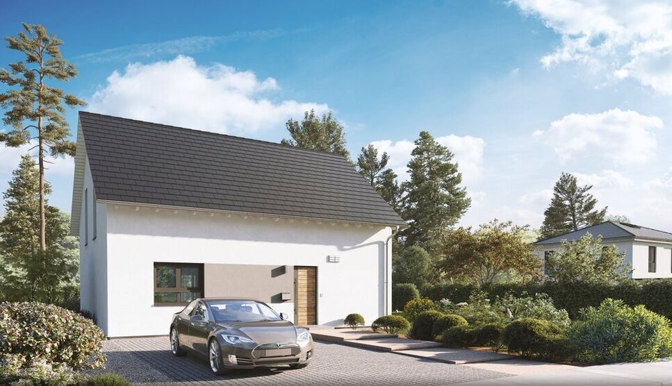 Ihr maßgeschneidertes Traumhaus in Teistungen - Einfamilienhaus nach Ihren Wünschen 5 zimmer
