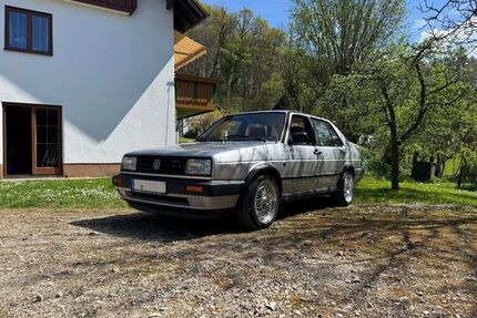 VW Jetta