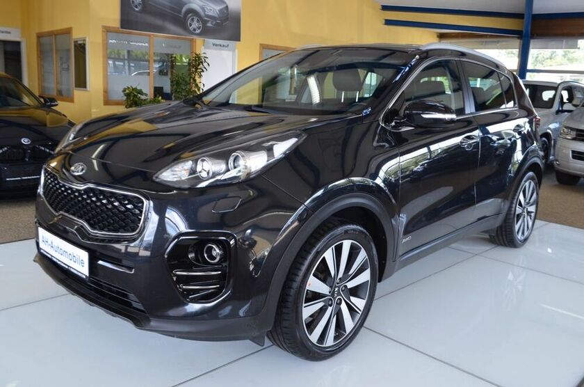 Sportage