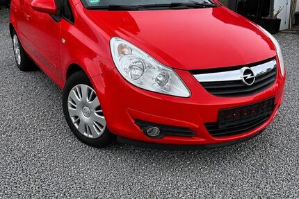 Opel Corsa 125.000 km 2.950 &euro; Mainz-Kastel 55252