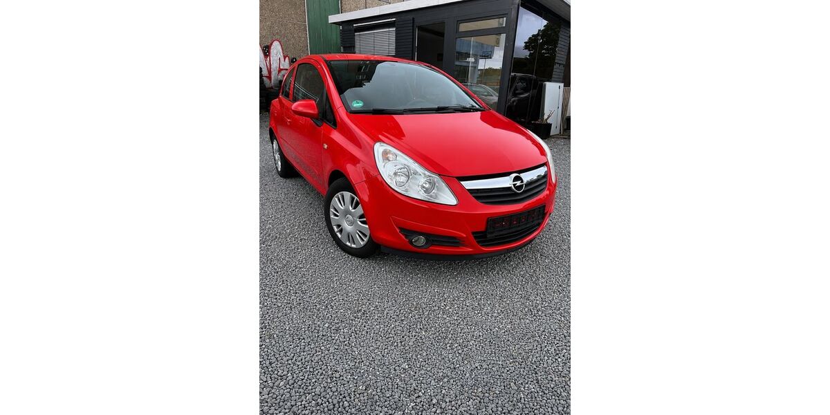 Opel Corsa 125.000 km 2.950 &euro; Mainz-Kastel 55252