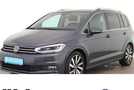 VW Touran 62.020 km 27.980 &euro; Gifhorn 38518