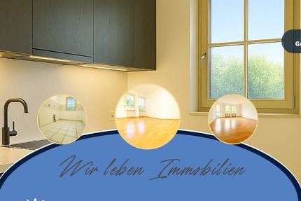 3-Zimmer-Wohnung nahe Schweiz – attraktiv für Eigennutzer und Investoren - Wohnung Gottmadingen | Angebot:24346558