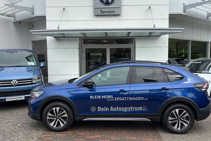 VW Taigo 9.000 km 26.500 &euro; Woldegk 17348
