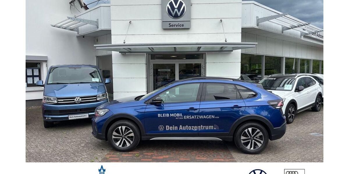 VW Taigo 9.000 km 26.500 &euro; Woldegk 17348