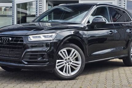 Audi Q5 110.000 km 23.390 &euro; Neuwied 56566