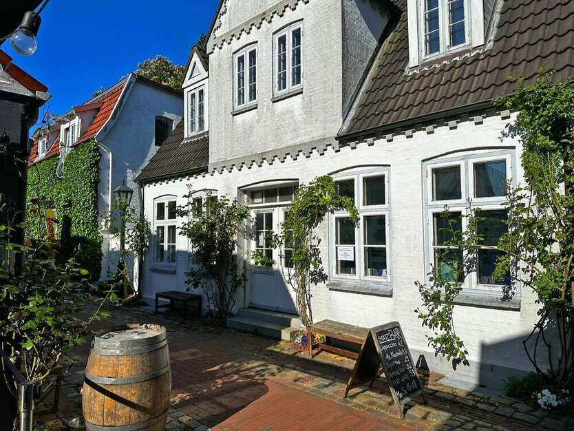 Haus zum Kaufen in Wyk auf Föhr 680.000 € 139 m²