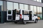 Fiat Ducato Kombi L1H1 140 / 9-Sitzer / Klima hinten 60.032 km 27.965 &euro; Münchenbernsdorf 07589