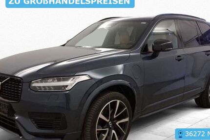Volvo XC90 81.272 km 47.490 &euro; Frankfurt 60596