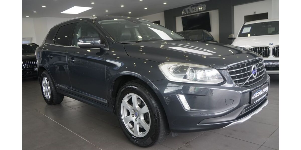 Volvo XC60 270.400 km 14.980 &euro; Neufahrn 85375