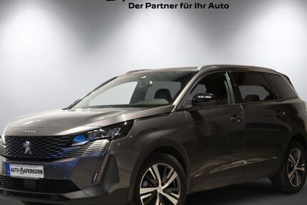 Peugeot 5008 38.368 km 23.999 &euro; Frohburg OT Frankenhain 04654