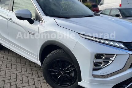 Mitsubishi Eclipse Cross 24.770 km 25.099 &euro; Kirchheimbolanden 67292