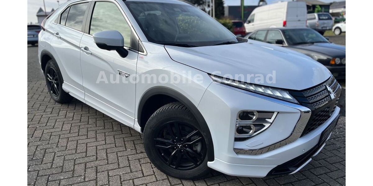 Mitsubishi Eclipse Cross 24.770 km 25.099 &euro; Kirchheimbolanden 67292