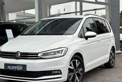 VW Touran 22.050 km 35.900 &euro; Vaihingen/Enz 71665
