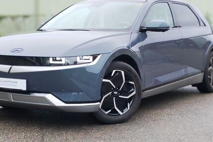 Hyundai IONIQ 5 12.945 km 35.480 € Heilbronn 74076