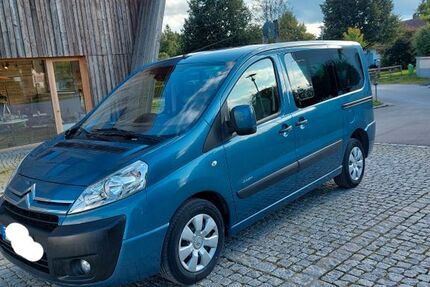 Citroen Jumpy