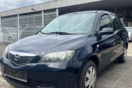 Mazda 2 204.600 km 850 &euro; Nürnberg 90439
