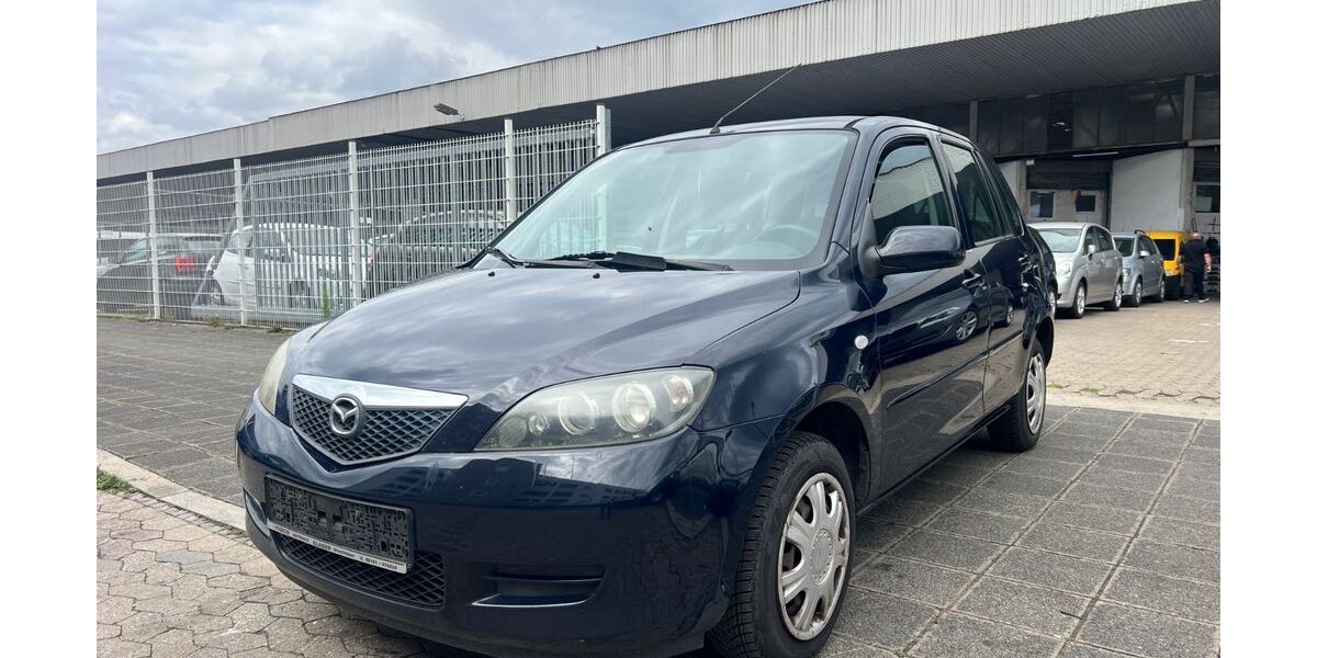 Mazda 2 204.600 km 850 &euro; Nürnberg 90439