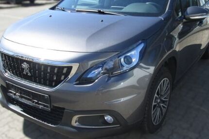 Peugeot 2008 51.509 km 9.700 &euro; Elmshorn 25337