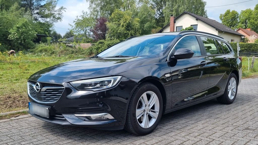 Opel Insignia 151.000 km 12.000 &euro; Dresden 01099