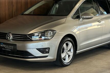 VW Golf Sportsvan 97.655 km 13.980 &euro; Neumünster 24536