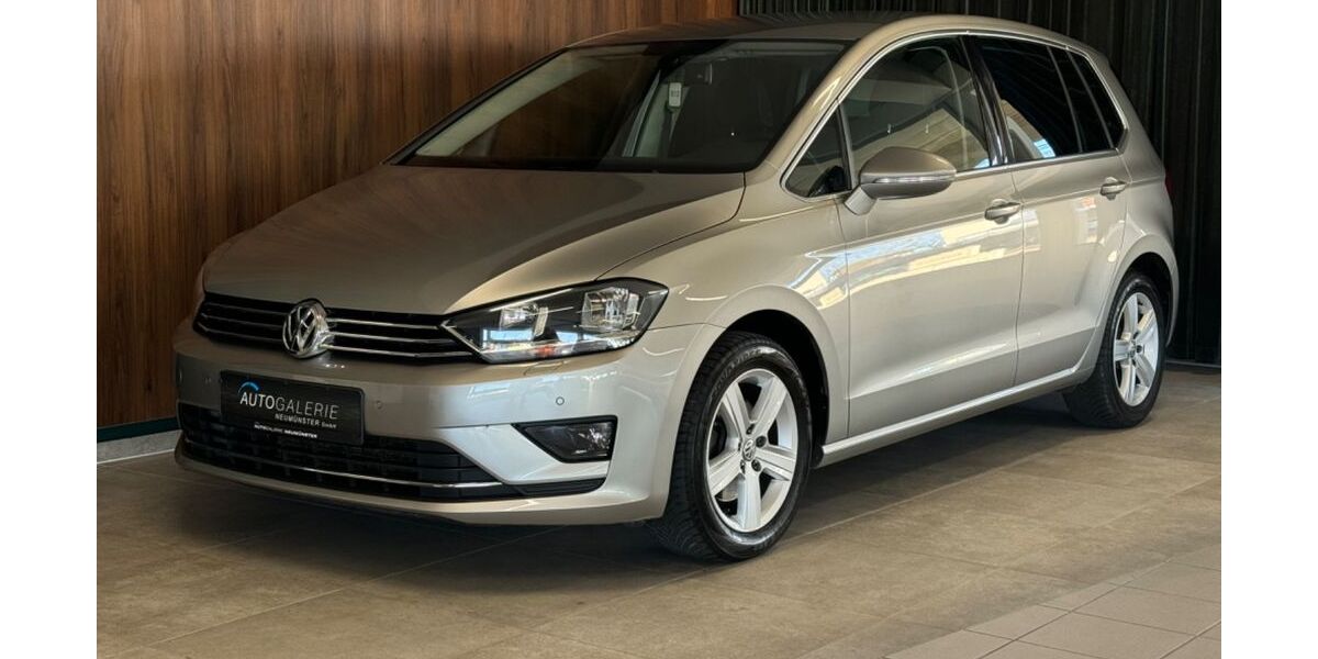 VW Golf Sportsvan 97.655 km 13.980 &euro; Neumünster 24536