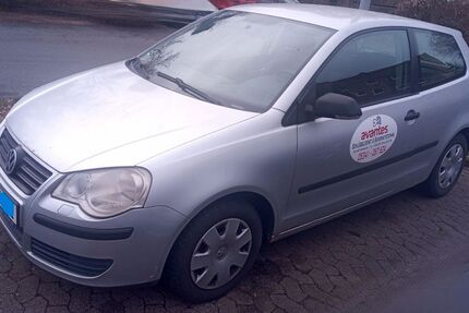 VW Polo 273.768 km 850 &euro; Peine 31224
