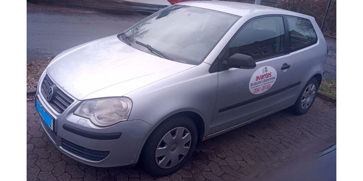 VW Polo 273.768 km 850 &euro; Peine 31224
