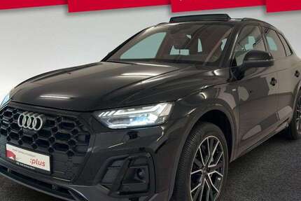 Audi Q5 63.210 km 42.900 &euro; Berlin 12489