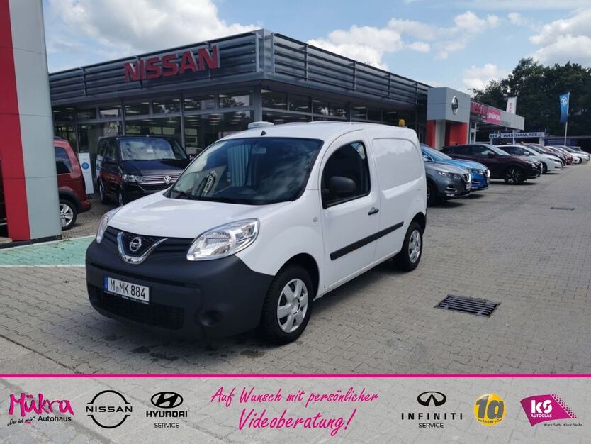 Nissan NV250 61.486 km 19.860 € München 81677