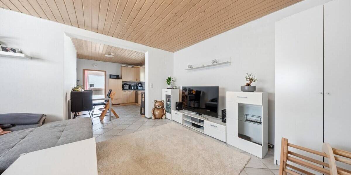 Etagenwohnung Rülzheim - 3 Zimmer, 77 m&sup2;, 210.000&euro; | Angebot:26291853