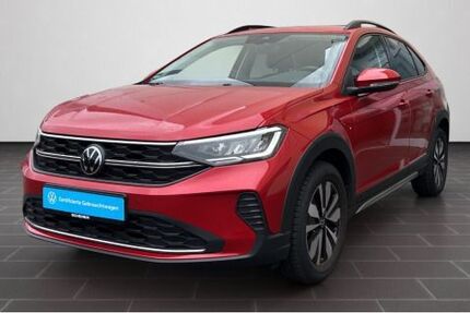 VW Taigo