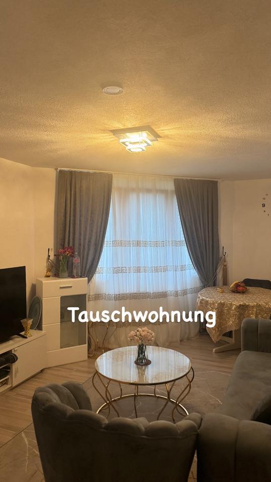 Mietwohnung