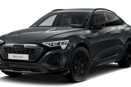 Audi Q8 27.561 km 49.888 &euro; Bensheim 64625