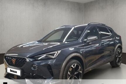 Cupra Formentor 19.400 km 31.450 &euro; Aschaffenburg 63739